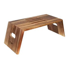 Support d'ordinateur portable pliable