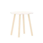 Ensemble table et chaises 3 pièces nuage en bois pour enfants Buzz & Bloom