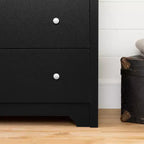 Commode 5 tiroirs Vito
