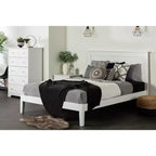 Commode 5 tiroirs Vito