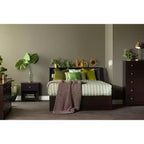 Commode 5 tiroirs Vito