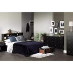 Commode 5 tiroirs Vito