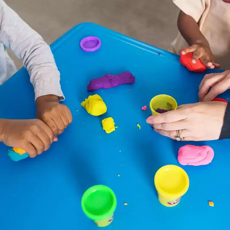 Ensemble table et chaises pour enfants Lifetime, bleu (81037)