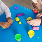 Ensemble table et chaises pour enfants Lifetime, bleu (81037)