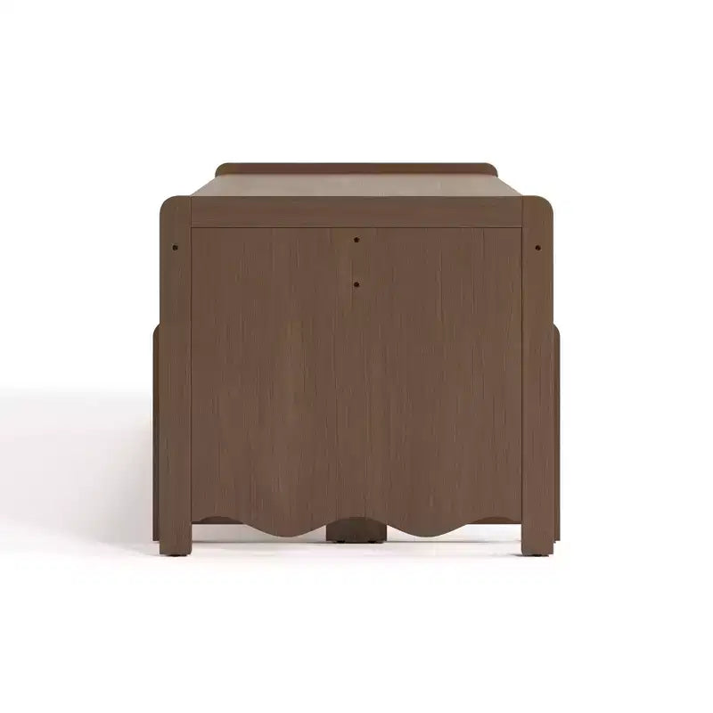 Ensemble table et bancs d'activités Montessori de luxe 3 pièces Casablanca Storkcraft pour enfants