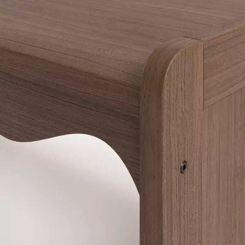 Ensemble table et bancs d'activités Montessori de luxe 3 pièces Casablanca Storkcraft pour enfants