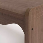 Ensemble table et bancs d'activités Montessori de luxe 3 pièces Casablanca Storkcraft pour enfants