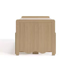 Ensemble table et bancs d'activités Montessori de luxe 3 pièces Casablanca Storkcraft pour enfants