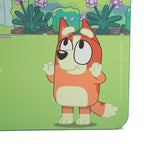 Table et 2 chaises pour enfants Delta Children Bluey avec rangement
