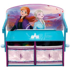 Banc d'activités convertible 3-en-1 La Reine des Neiges 2