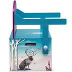 Banc d'activités convertible 3-en-1 La Reine des Neiges 2