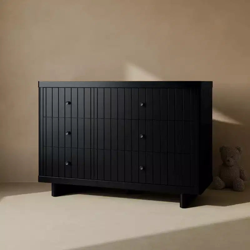 Commode 6 tiroirs Storkcraft Kyoto