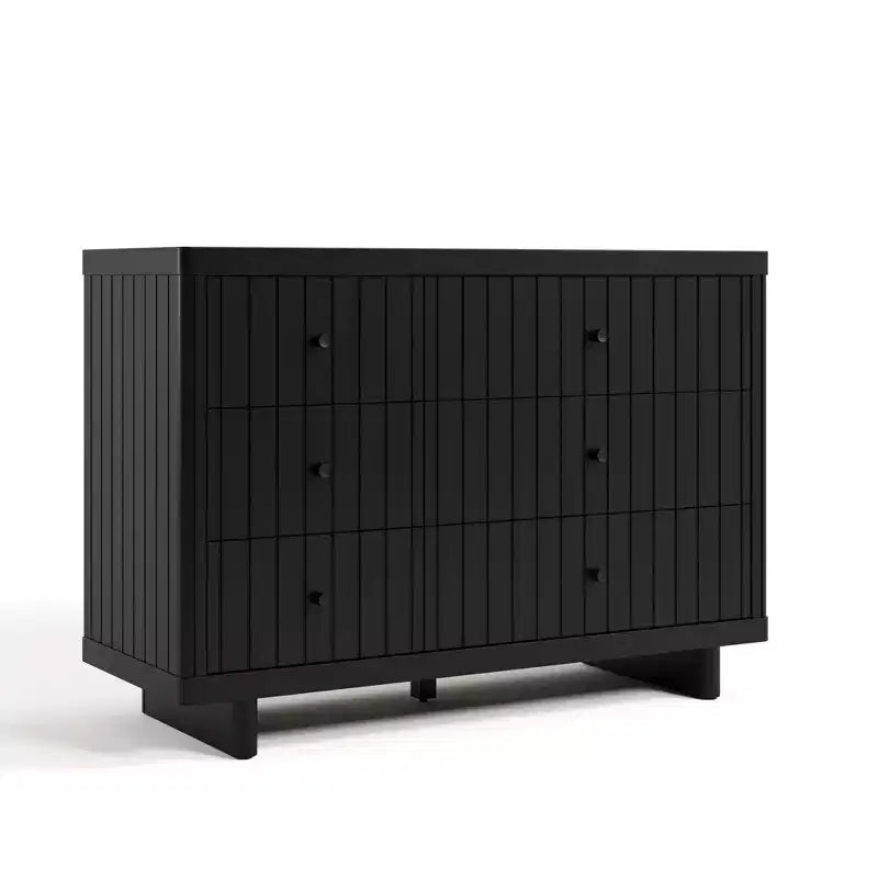 Storkcraft Kyoto 6 Drawer Dresser