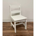 Ensemble Table Rectangulaire et Chaises pour Enfants 5 pièces - Gift Mark