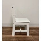 Ensemble Table Rectangulaire et Chaises pour Enfants 5 pièces - Gift Mark