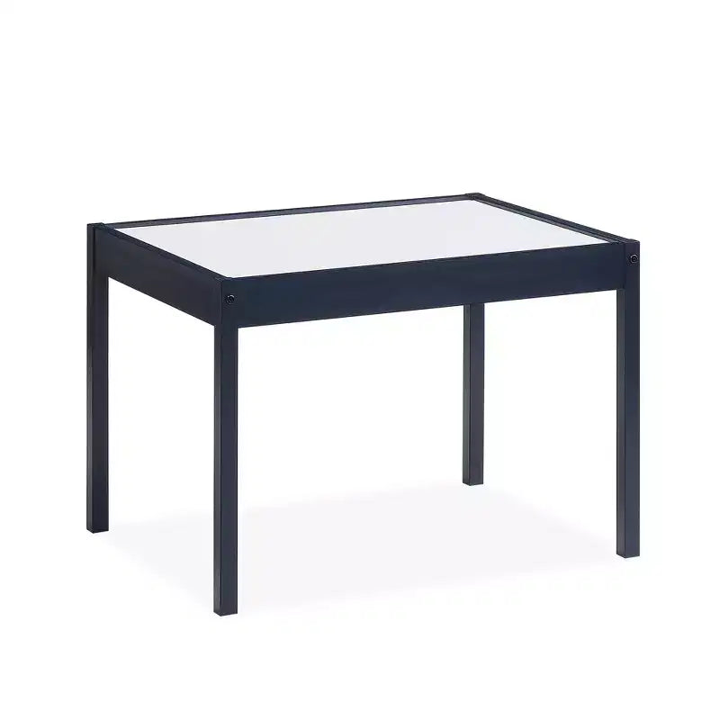 Baby Relax Hunter Ensemble Table et 2 Chaises pour Enfants 3 Pièces