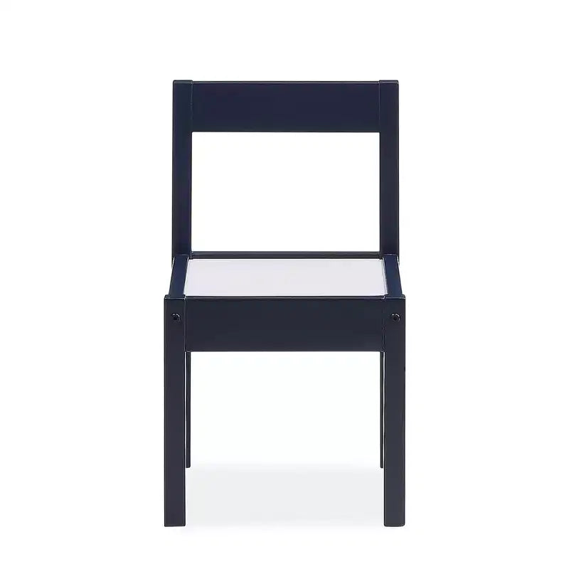 Baby Relax Hunter Ensemble Table et 2 Chaises pour Enfants 3 Pièces